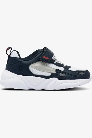 Fila Sneakers Ventosa CB Velcro Kids