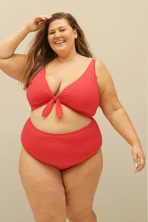 ELLOS Bikinibuks Kattvik
