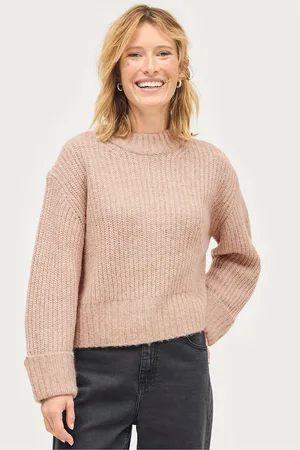 Gina Tricot Trøje Knitted Sweater