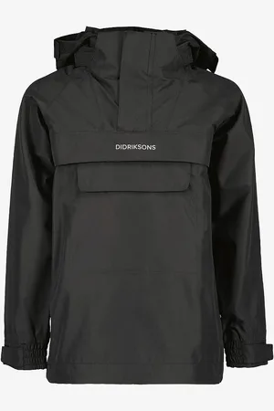 Didriksons Anorak PI Kids Anorak