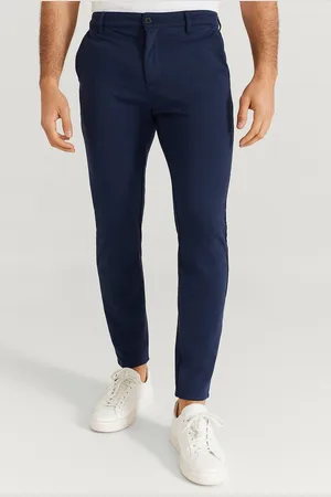Studio Total Bukser Soft Chino