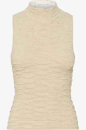 Gestuz Top PiccaGZ Halterneck