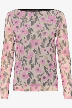 Soaked in Luxury Top slAnaika Tee