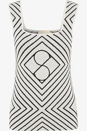 Soaked in Luxury Top slClare Top