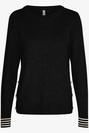 Culture Trøje cuAnnemarie Pullover