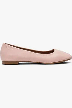 Bianco Ballerinasko biaMarry Karré Ballerina Faux Leather