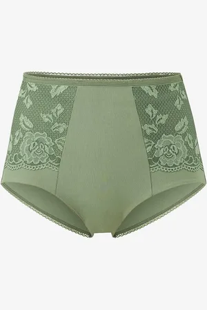 Miss Mary Shapingtrusse Panty Girdle - medium support