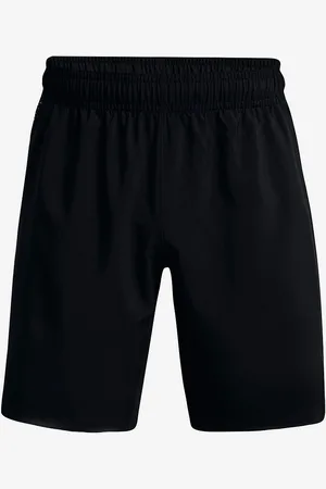 Under Armour Træningsshorts UA Woven Graphic Shorts