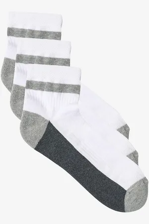 ELLOS Strømper Sneaker Sport 3-pak