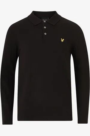 Lyle & Scott Trøje Mid Knits