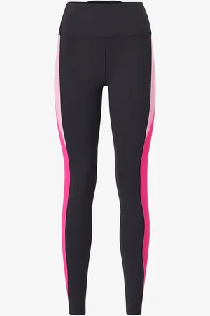Reebok Træningstights Lux HR Tight- CB