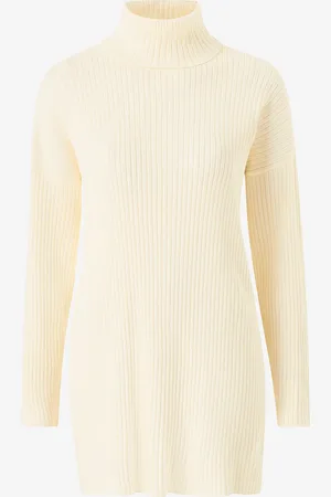 MSCH Turtleneck trøje mschZenita Jilli R Pullover