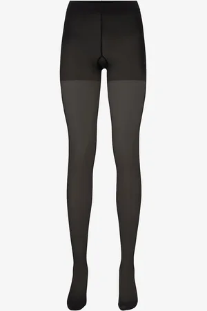Swedish Stockings Strømpebukser Moa Control Top Tights - medium support