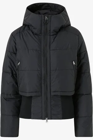 Casall Jakke Urban Padded Jacket