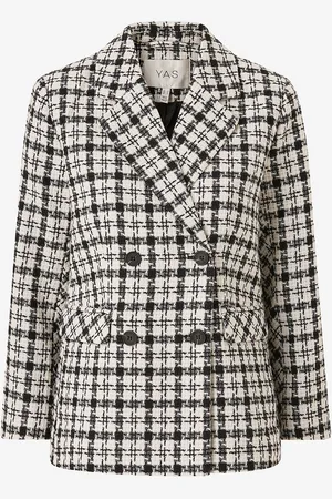Y.A.S Habitjakke Yassif 7/8 Blazer