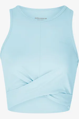 Björn Borg Træningstop Borg Cross Tank