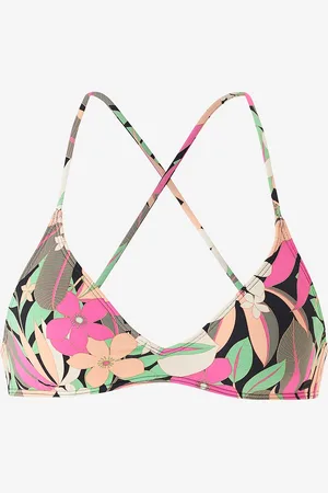 Roxy Bikini-bh PT Beach Classics Strappy Bra