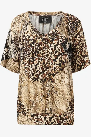 ZOEY Top Jazlyn T-shirt