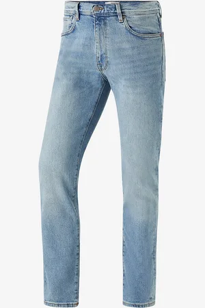 SELECTED Jeans slh175-Slim Leon 3401