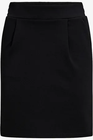 Ichi Nederdel Kate Skirt
