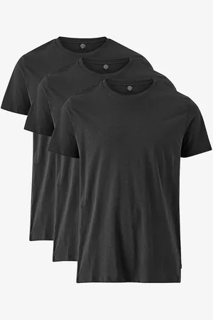 ELLOS T-shirt Kevin 3-pak