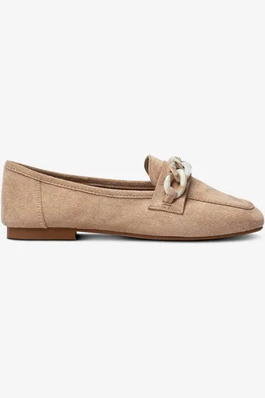 Duffy Loafer i tekstil