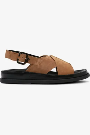 Copenhagen Shoes Sandaler New Stronger Suede