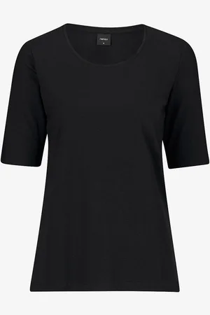 Nanso Top Ladies T-shirt Basic