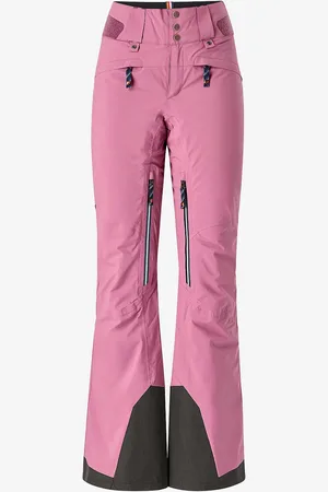 Elevenate Skibukser/snowboardbukser W St Moritz Pants