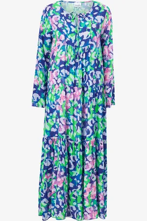 Noella Maxi kjole Imogene lg Dress