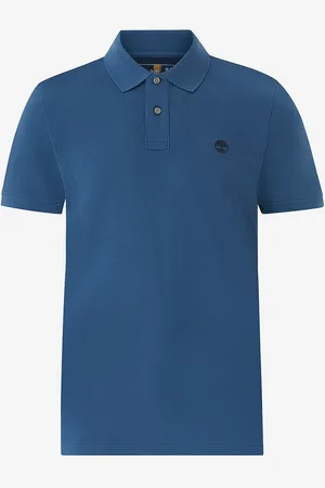 Timberland Poloshirt Pique Short Sleeve Polo