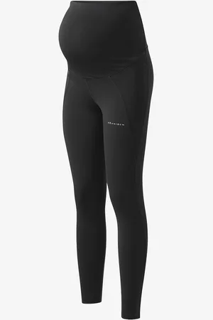 Röhnisch Ventetræningstights Flattering Maternity Tights