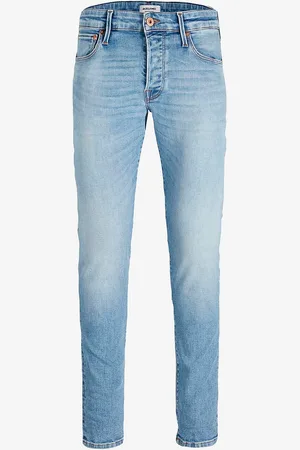 JACK & JONES Jeans jjiGlenn jjiCon JJ 957 50SPS
