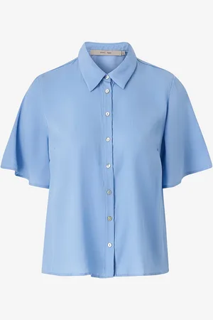 Costa Mani Skjorte Rosa Shirt