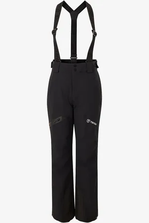 Tenson Skibukser Core Ski Pants Women
