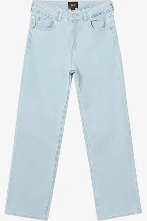 Lee Jeans Carol Straight