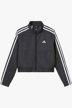 adidas Træningsjakke JG Tr-ES 3S JK