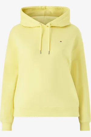 Tommy Hilfiger Hættetrøje Crv Reg Flag On Chest Hoodie
