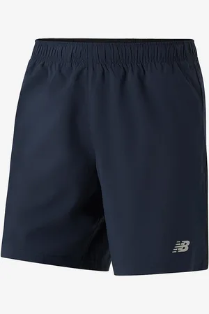 New Balance Løbeshorts Core Run 7 Inch Short