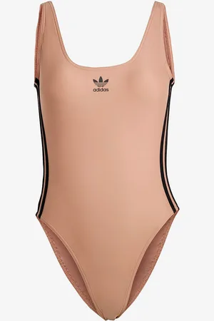 adidas Badedragt Adicolor 3S Suit