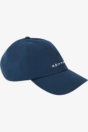 Röhnisch Kasket Seion Soft Cap