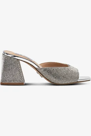 Steve Madden Sandaler med hæl Glowing-R Sandal