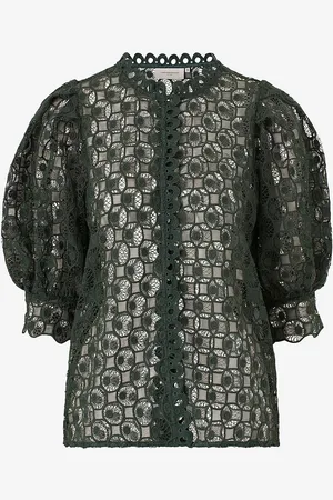 Copenhagen Muse Blondebluse cmMali Shirt