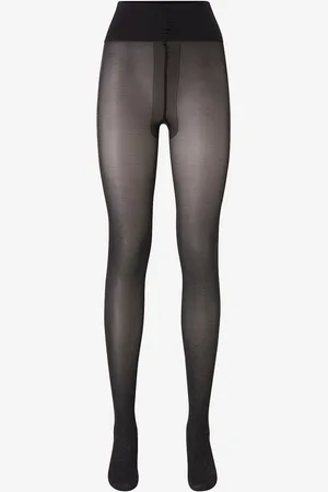 Swedish Stockings Strømpebukser Cornelia Shimmery Tights