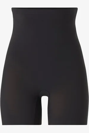 Maidenform Shapingtrusser Sleek Smoothers Hi-waist Shorty - light support