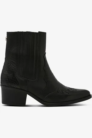 Steve Madden Boots Selena Bootie