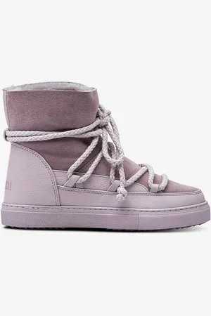 INUIKII Boots Classic