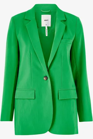 Object Habitjakke objSigrid L/S Blazer