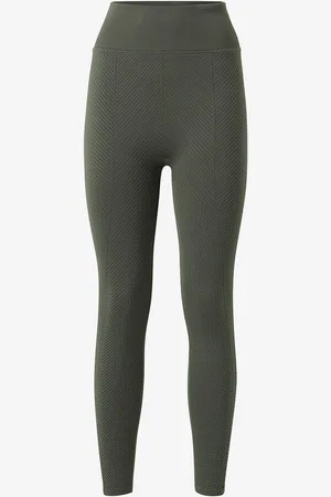 Calvin Klein Træningstights WO - Seamless Legging (7/8)
