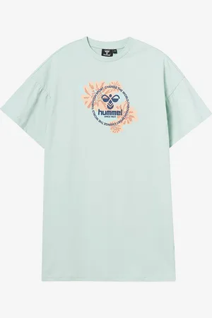 Hummel Kjole hmlFlowi Dress S/S